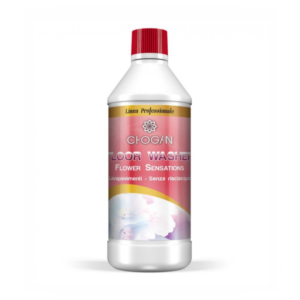 Chogan Flower Sensations - Solutie Pentru Pardoseli