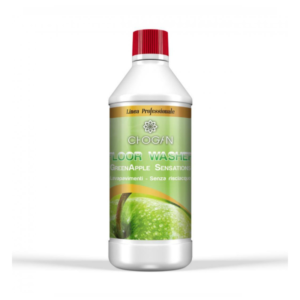 Chogan Green Apple Sensations - Solutie Pentru Pardoseli
