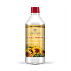 Chogan Sunflower Sensations - Solutie Pentru Pardoseli