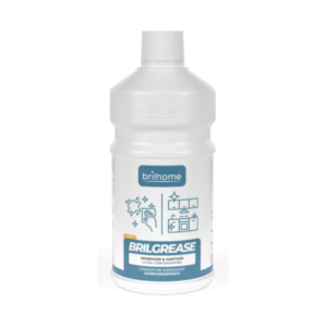 Chogan BrilGrease - Degresant si igienizant superconcentrat