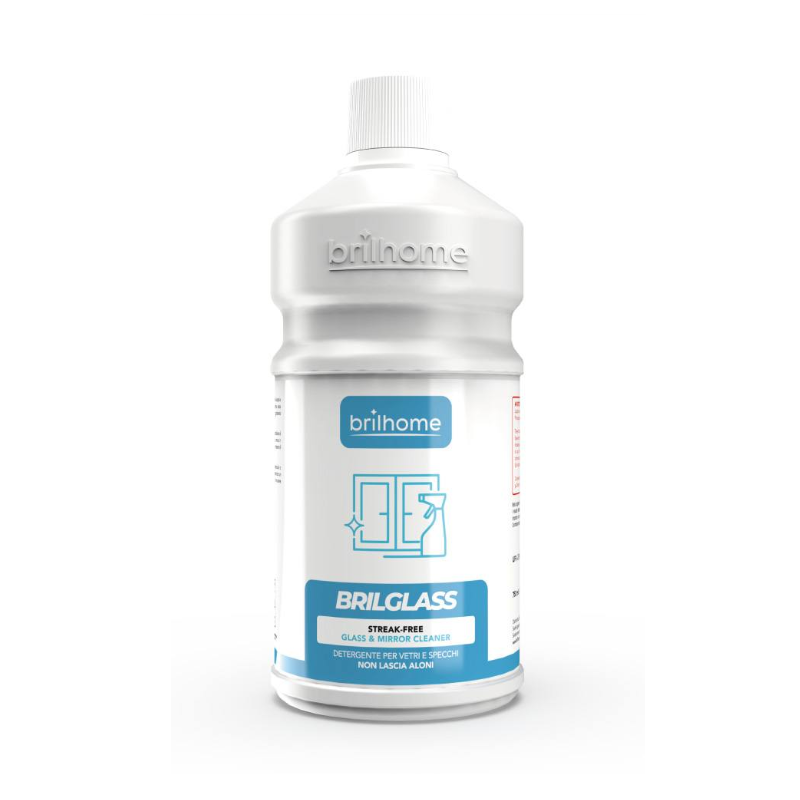 Chogan BrilGlass - Solutie Pentru Geamuri Si Oglinzi Chogan BrilGlass - Solutie Pentru Geamuri Si Oglinzi